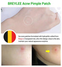 Clear Skin Acne Patches: Advanced Hydrocolloid Blemish Treatment  ourlum.com   