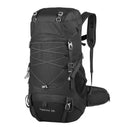 Multifunctional 50L Hiking Backpack with Rain Cover by WESTTUNE