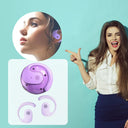 Real Time Language Translator Earbuds Wireless BT 114 Languages