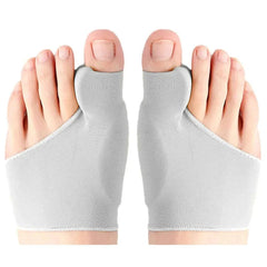 Orthopedic Toe Separator: Comfortable Pain Relief Solution for Bunions and Hammer Toe