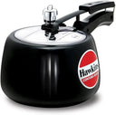 3L Hard Anodised Pressure Cooker for Efficient Cooking