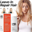 K18Peptide Hair Repair Ultimate Solution to Restore Transform