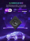 Original SMART Android TV Box 8K Ultra HD Streaming Player