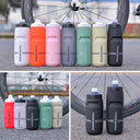 ThinkRider Large Capacity Bicycle Water Bottle 620ml 750ml