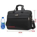 Gamer's Choice 15.6" Laptop Bag with Water Repellent Fabric and Sturdy Hardware for Xiaomi Hp Asus  Honor Huawei Dell Apple Macbook  ourlum.com H United State 