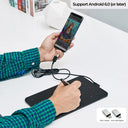 Deco Mini7 Graphics Tablet: Enhanced Creativity with Wide Compatibility  ourlum.com   