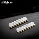 Crucial Ballistix Platinum DDR4 RAM: Ultimate Gaming Memory Kit  ourlum.com   