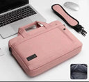 Stylish Laptop Bag Briefcase Professional Durable Design