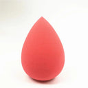 Water-Drop Makeup Sponge for Flawless Application Luxurious Eco-Friendly Versatile