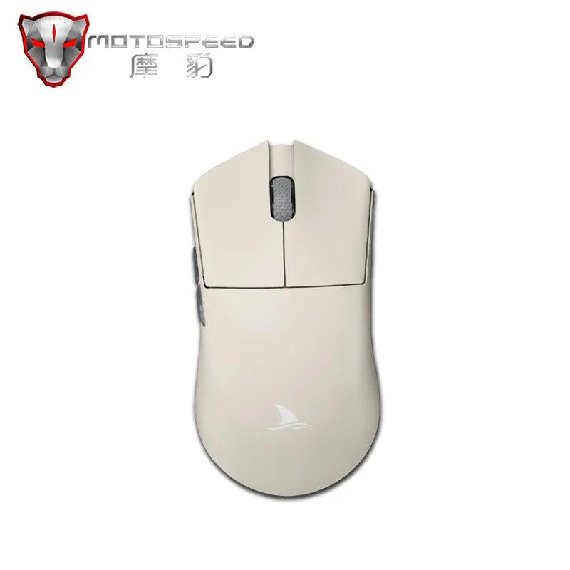 Motospeed Darmoshark M3: Precision Gaming Mouse for Elite Performance  ourlum.com   