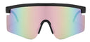 PIT VIPER Sunglasses Men Women UV400 Outdoor Sport Goggles