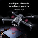  Z908Pro Max Drone: Ultimate Dual HD Camera Aerial Photography Package  ourlum.com   