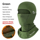 Winter Warm Balaclava Hat Ultimate Protection for Sports