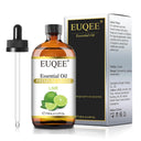 EUQEE 118ML Natural Essential Oil For Diffuser Candle Use