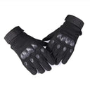 Tactical Military Gloves for Shooting and Cycling Men's Gear