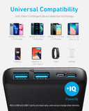 Anker PowerCore Essential 20K Fast Charging Portable Charger