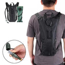 3L Waterproof Tactical Hydration Backpack for Running, Cycling, and Camping