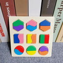 Wooden Montessori Puzzle Toys for Early Learning and Development  ourlum.com 08  