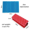 Waterproof Folding Foam Seat Pad for Outdoor Use