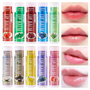 Anti- Wrinkle Anti-line Winter Fashion Moisture Lip Balm Long-Lasting Natural Aloe Lipstick Anti Aging Lip Care Lipstick Makeup  ourlum.com   