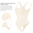 Women’s Hexin Full Body Shaper: Tummy Control & Butt Lifter Shapewear Thong