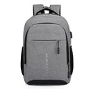 Ultra Lightweight Men's Waterproof Backpack for Laptops