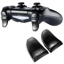 Gamepad Plastic L2 R2 Trigger Buttons Extenders for PS4