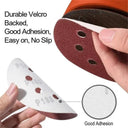 Woodworking Metal Grinding Disc Abrasive Polishing Tool Sanding Discs  ourlum.com   