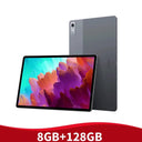 Global ROM  Xiaoxin Pad Pro Snapdragon 870 12.7" LCD Screen 144Hz 8GB 128GB/256GB 10200mAh Battery Android 13 Tablet  ourlum.com 8GB 128GB Grey Add  Pen 