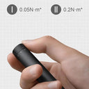 Xiaomi Electric Precision Screwdriver: Ultimate Magnetic Power Kit  ourlum.com   