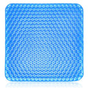 Breathable Gel Seat Cushion for Office and Car Comfort