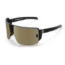 Luxury UV400 Polarized Square Sunglasses for All