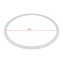 18-32cm Silicone Home Pressure Cooker Seal Ring Replacement