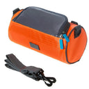 Bike Handlebar Bag Waterproof Bicycle Front Bag Large Capacity