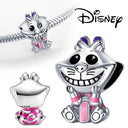 Disney Lilo Stitch Silver Charms Express Your Style with Magic