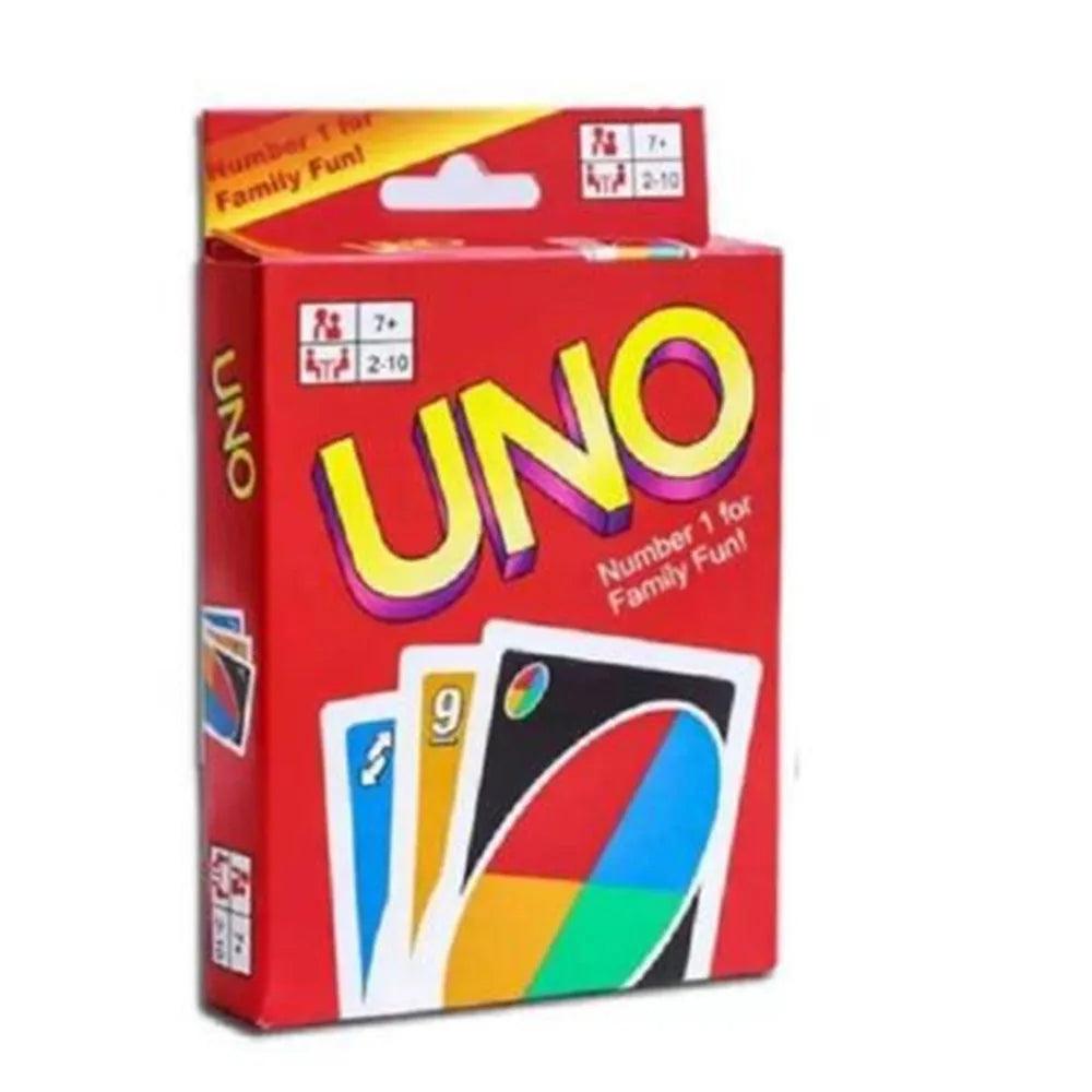 Pokemon UNO FLIP! Board Game with Pikachu Figure Pattern - Family Fun Card Game for Christmas  ourlum.com two  