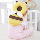 Toddler Baby Head Protector Cushion Backpack Wear Protection