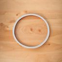 18/22/24/26/32cm Silicone Pressure Cooker Sealing Ring Replacement