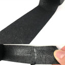 25M Adhesive Cloth Tape for Car Auto Cable Looms - Black  ourlum.com   