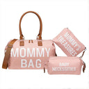 Mama Tote Bag Maternity Diaper Mommy Large Capacity Bag