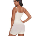 Strapless Bodysuit Shapewear for Women - Butt Lifter & Tummy Control Solution