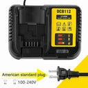 DCB203 18V 20V 3.0Ah Li-ion Battery for Dewalt Max Tools