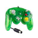 Wired Game Controller For GameCube NGC - High Quality Gamepad