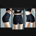 Women Shaping Panties Breathable Safety Pants Body Shaper