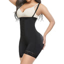 Women’s Firm Control Shapewear Girdles Tummy Tuck Bodysuit