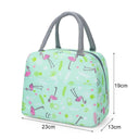 Stylish Insulated Lunch Bag for Women and Kids Cooler