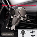 Warrior Helmet Car Phone Holder: Secure Suction Cup Mount  ourlum.com No suction cup Black  