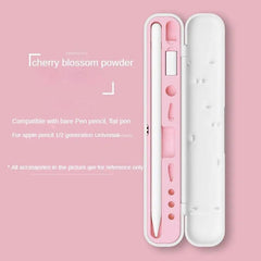 Apple Pencil 2 Stylish Protective Case & Pen Holder