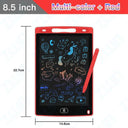 Portable LCD Drawing Tablet for Kids and Adults Creative Digital Sketchpad