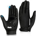 Racing Gloves Motocross Sports Gloves Breathable Non-slip